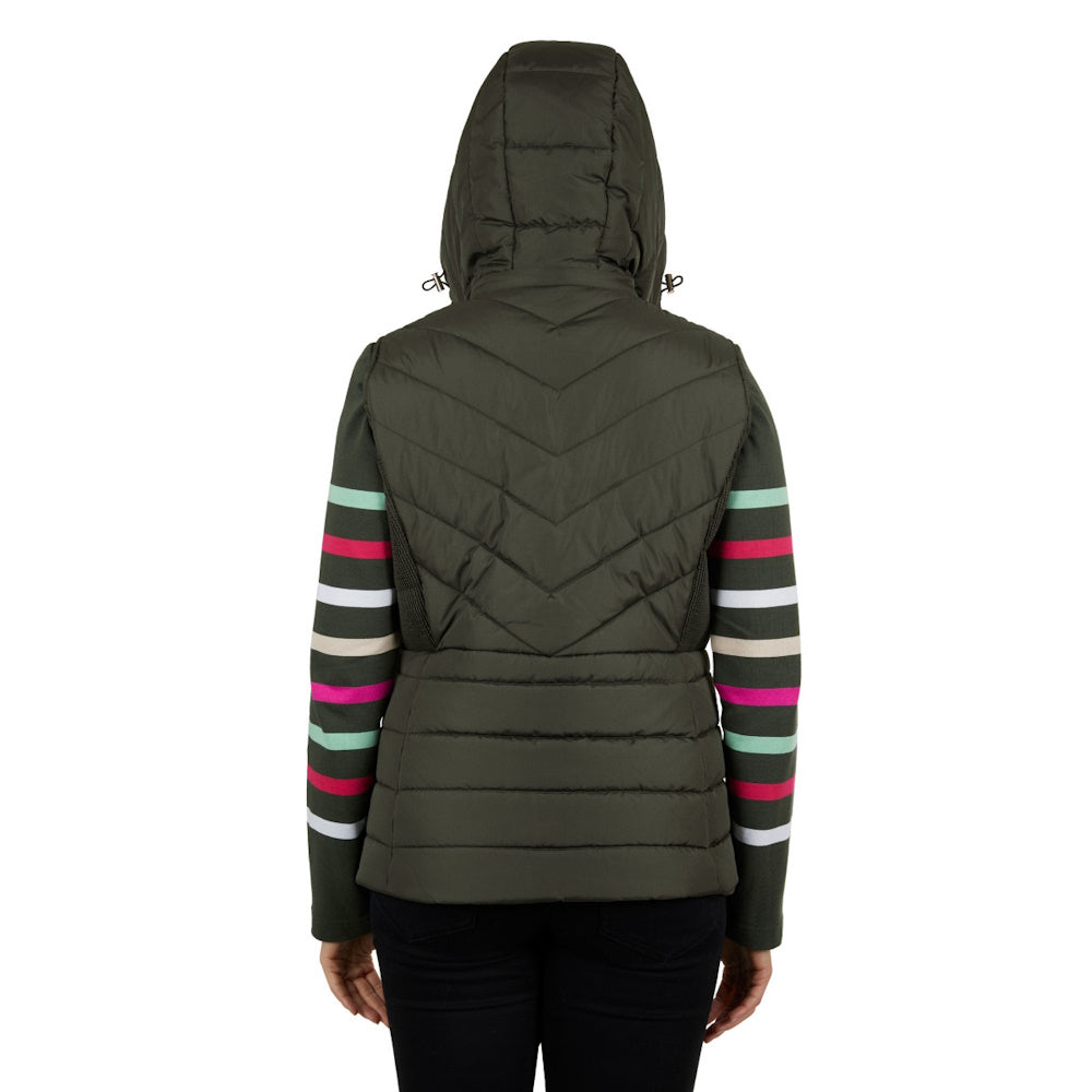 Thomas Cook Womens Mayfield Vest