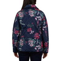 Thomas Cook Womens Flora Revs Jacket