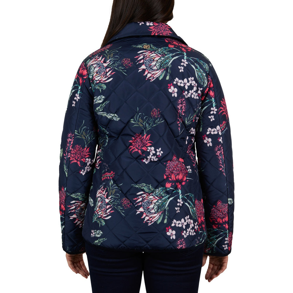 Thomas Cook Womens Flora Revs Jacket