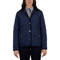 Thomas Cook Womens Flora Revs Jacket
