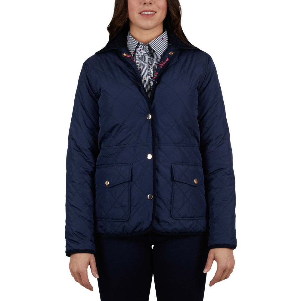 Thomas Cook Womens Flora Revs Jacket