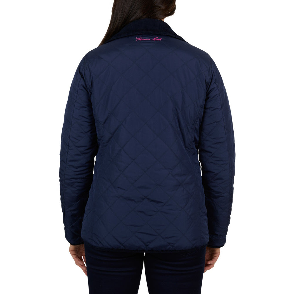 Thomas Cook Womens Flora Revs Jacket