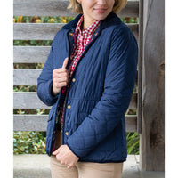 Thomas Cook Womens Flora Revs Jacket