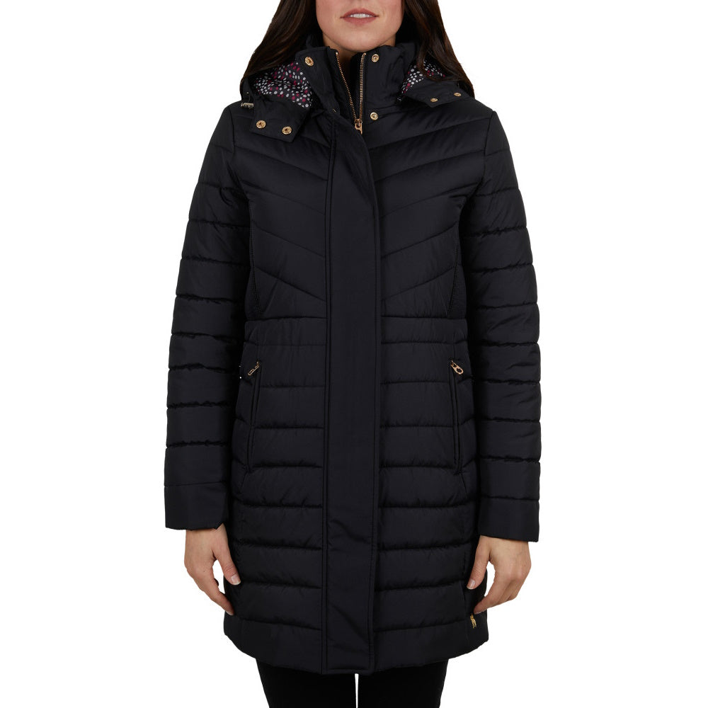 Thomas Cook Womens Mayfield Jacket