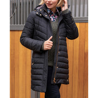 Thomas Cook Womens Mayfield Jacket