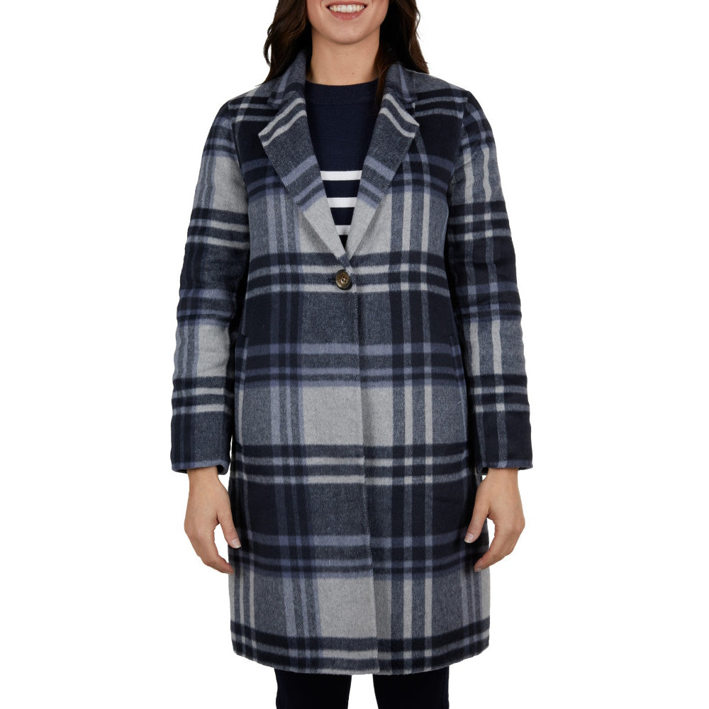Thomas Cook Womens Leicester Coat