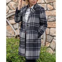 Thomas Cook Womens Leicester Coat
