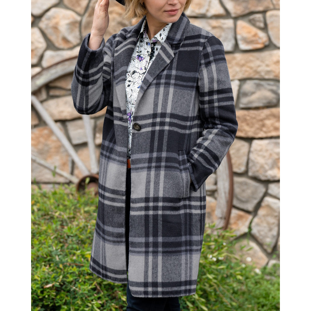 Thomas Cook Womens Leicester Coat