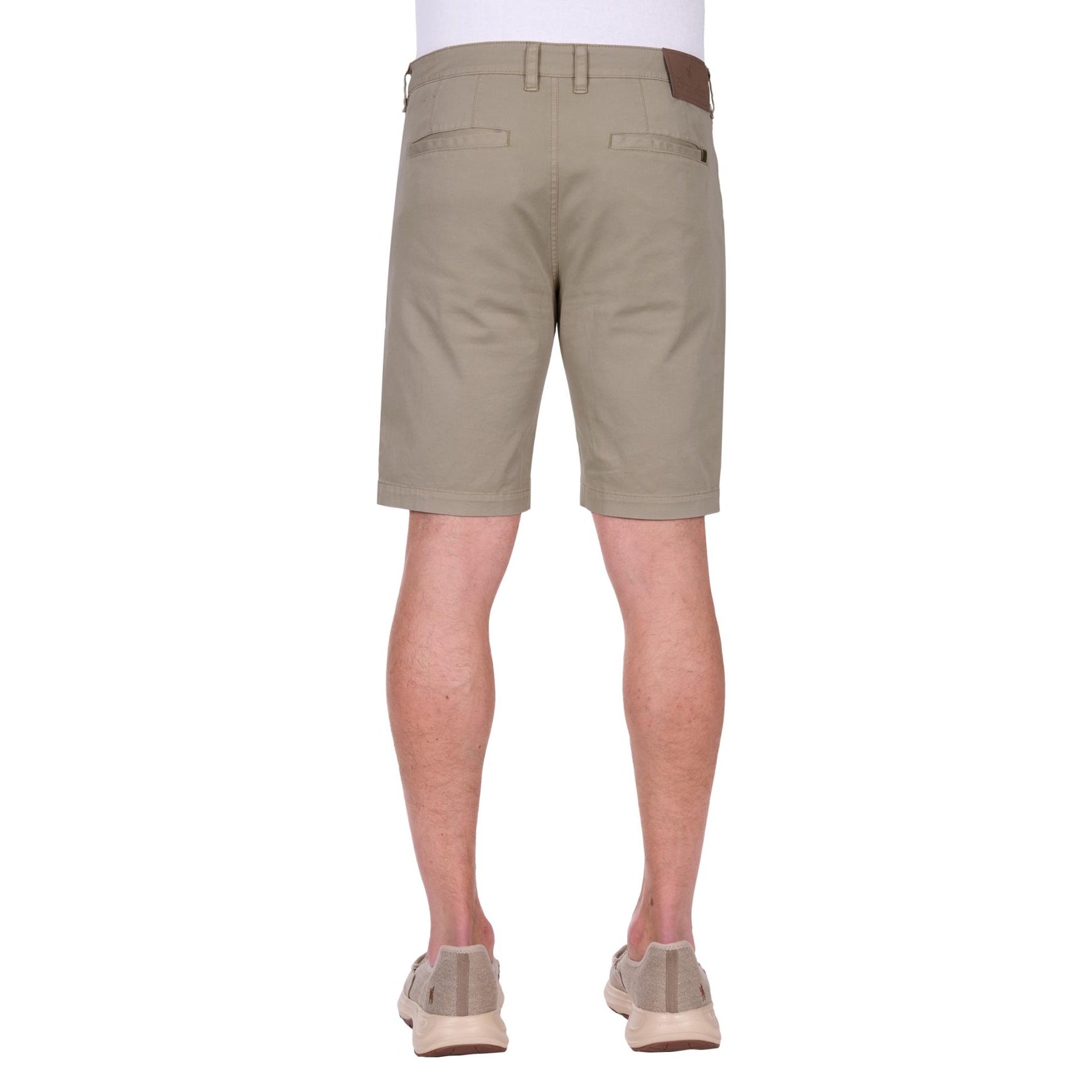 Thomas Cook Mens Justin Shorts
