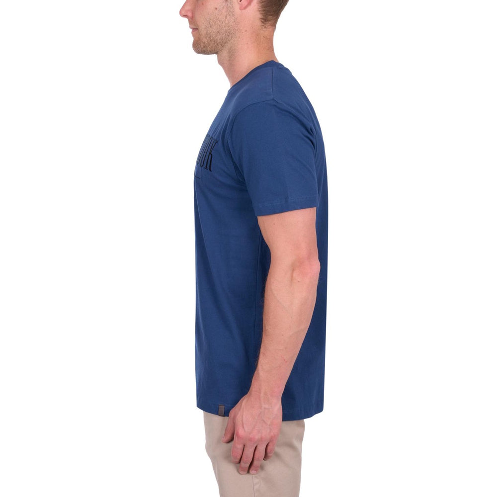 Thomas Cook Mens Nathan Short Sleeve Tee
