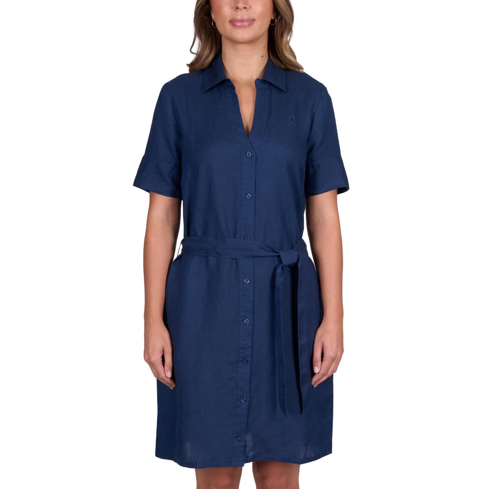 Thomas Cook Womens Sophie Shirt Dress