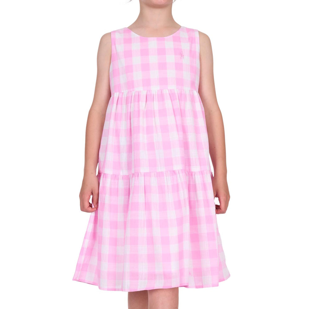 Thomas Cook Girls Amity Dress