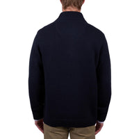 Thomas Cook Mens Mason 1/4 Zip Jumper