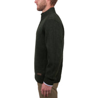 Thomas Cook Mens Mason 1/4 Zip Jumper