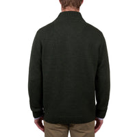 Thomas Cook Mens Mason 1/4 Zip Jumper