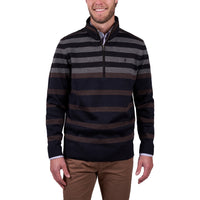 Thomas Cook Mens York 1/4 Zip Jumper