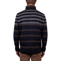 Thomas Cook Mens York 1/4 Zip Jumper