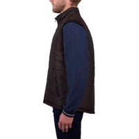Thomas Cook Mens Nathan Reversible Vest