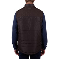 Thomas Cook Mens Nathan Reversible Vest