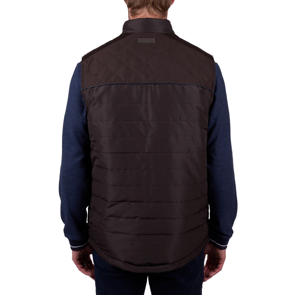 Thomas Cook Mens Nathan Reversible Vest