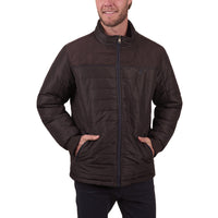 Thomas Cook Mens Nathan Reversible Jacket