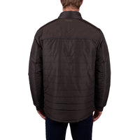 Thomas Cook Mens Nathan Reversible Jacket