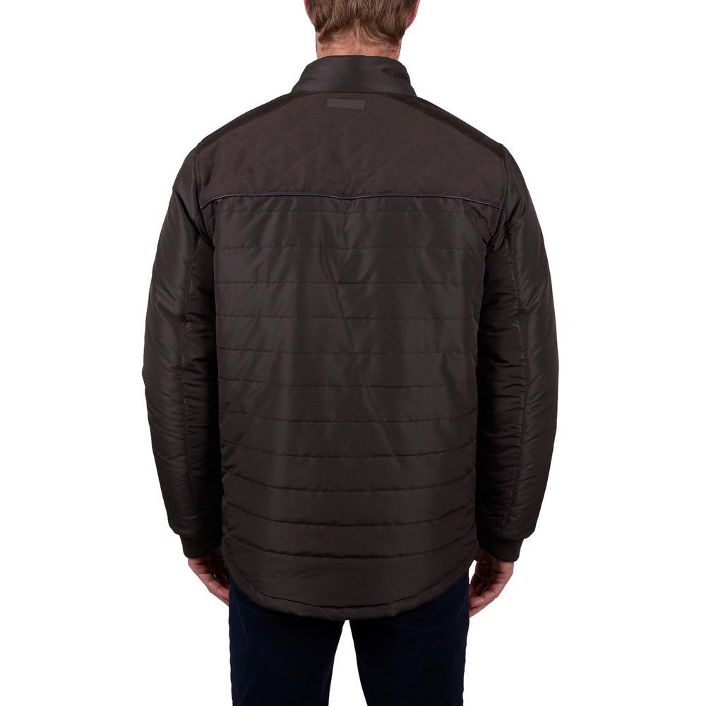 Thomas Cook Mens Nathan Reversible Jacket