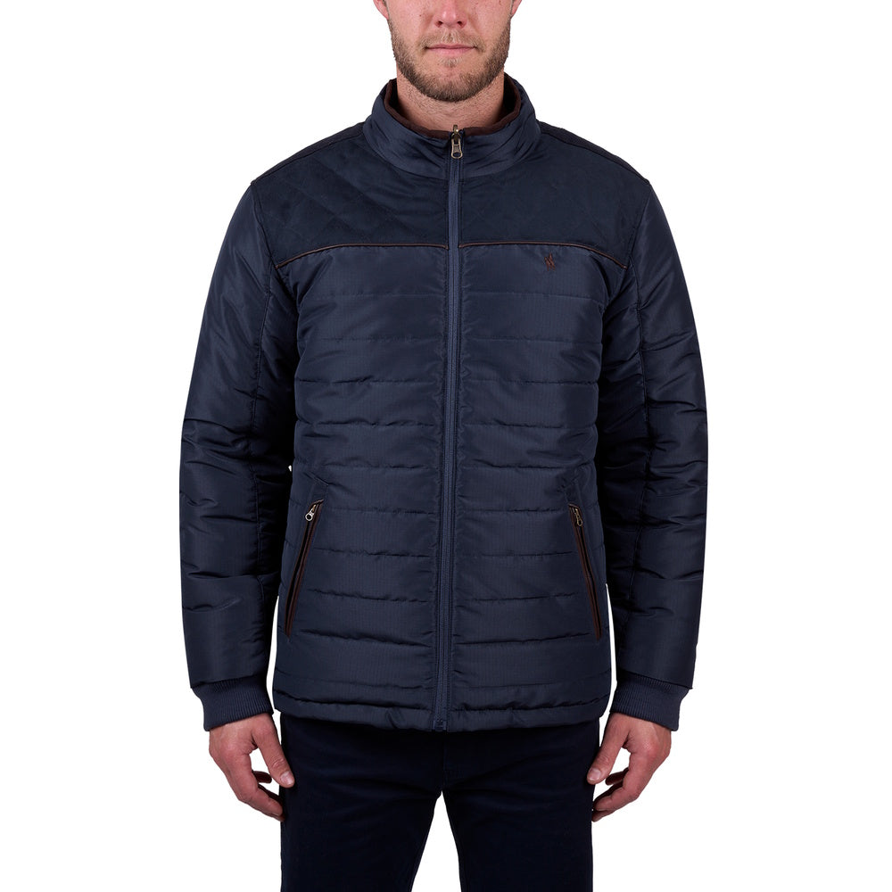 Thomas Cook Mens Nathan Reversible Jacket