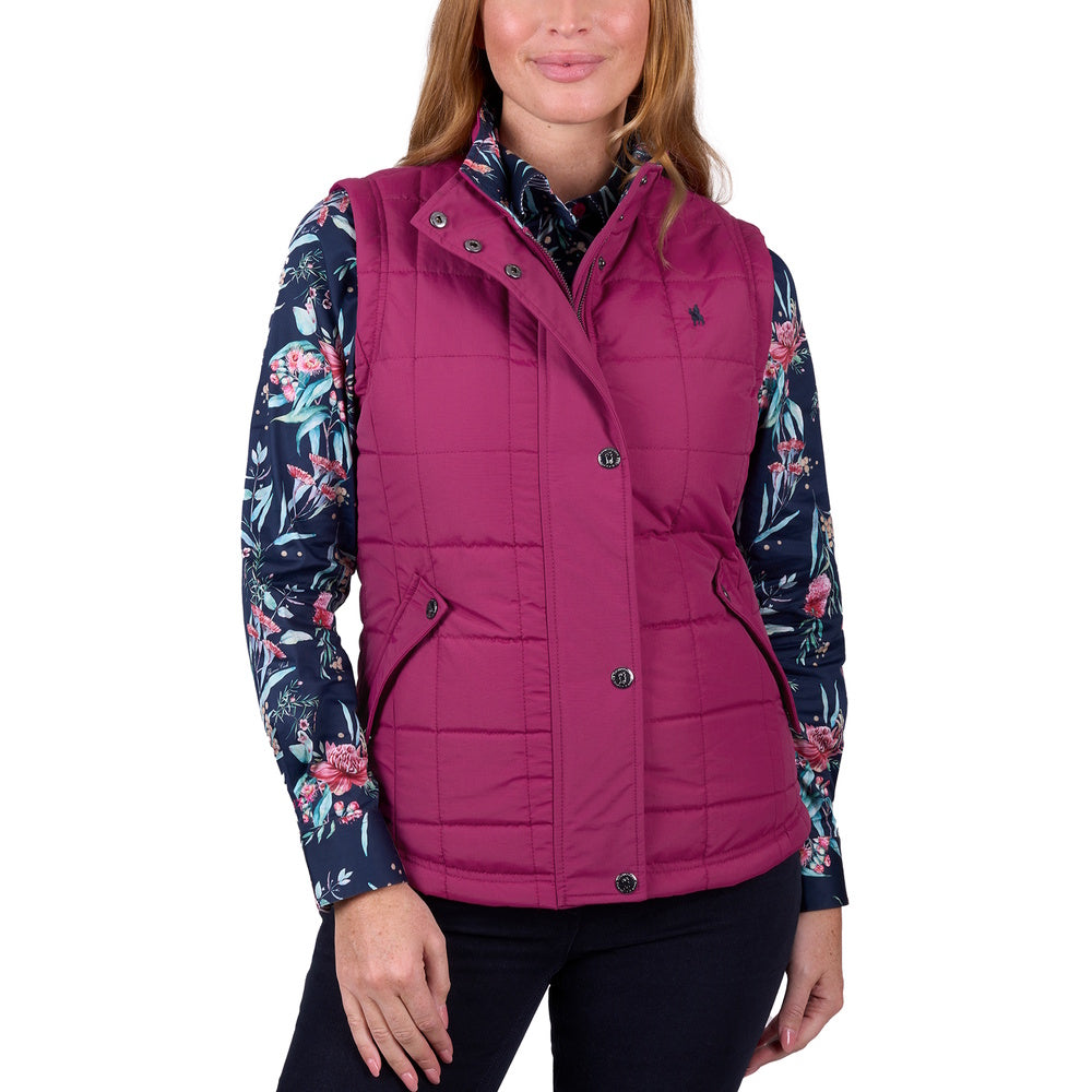 Thomas Cook Womens Vera Vest