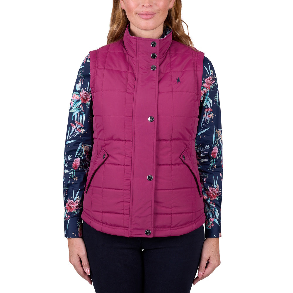 Thomas Cook Womens Vera Vest