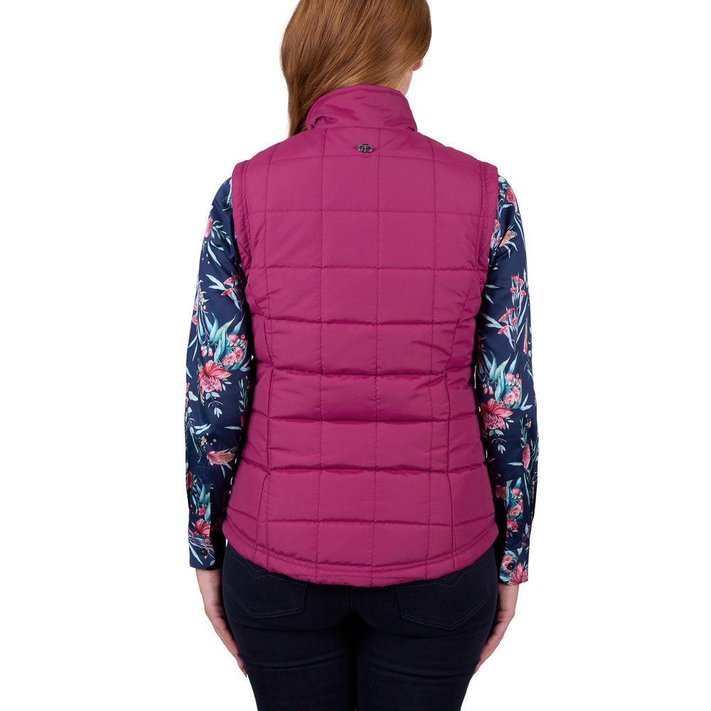 Thomas Cook Womens Vera Vest