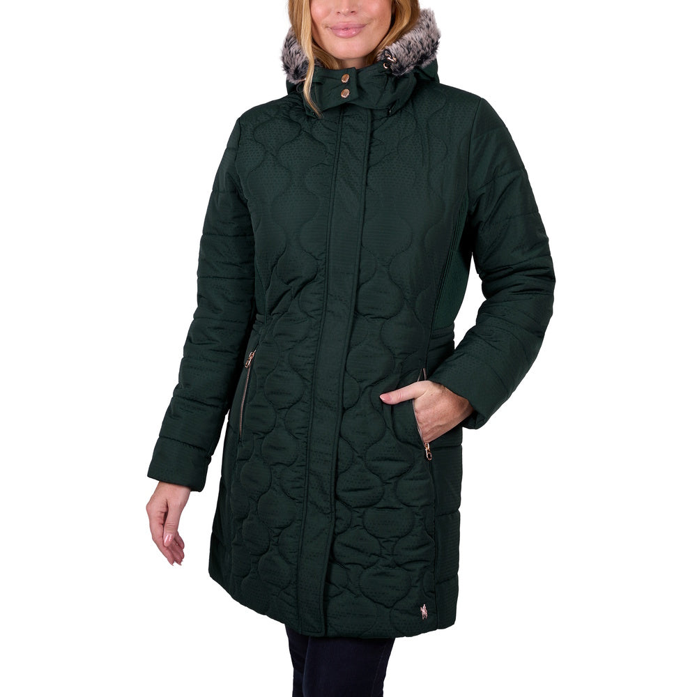 Thomas Cook Womens Olivia Jacket