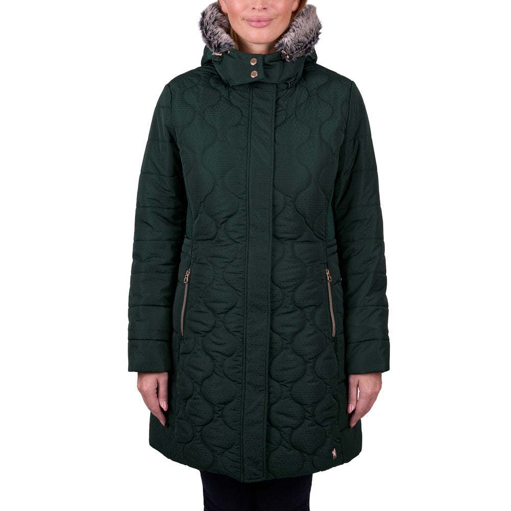 Thomas Cook Womens Olivia Jacket