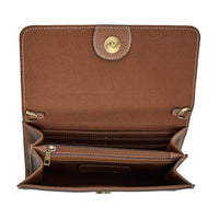 Thomas Cook Ginny Wallet Bag