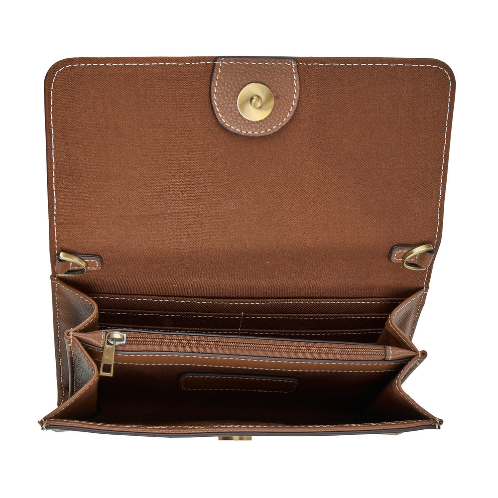 Thomas Cook Ginny Wallet Bag