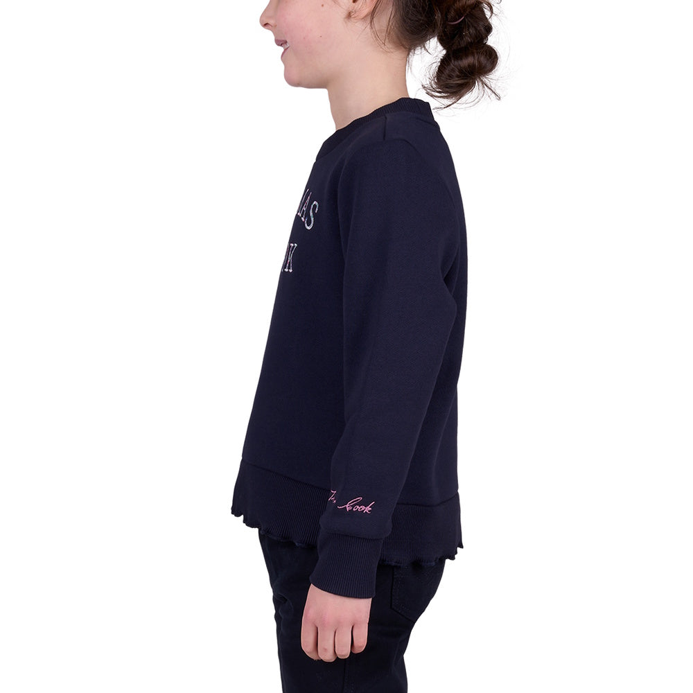 Thomas Cook Girls Zoe Crew