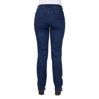 Thomas Cook Womens Julia Thermal Jeans