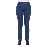 Thomas Cook Womens Lucy Slim Leg Jeans
