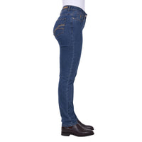 Thomas Cook Womens Lucy Slim Leg Jeans