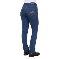 Thomas Cook Womens Lucy Slim Leg Jeans