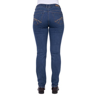 Thomas Cook Womens Lucy Slim Leg Jeans