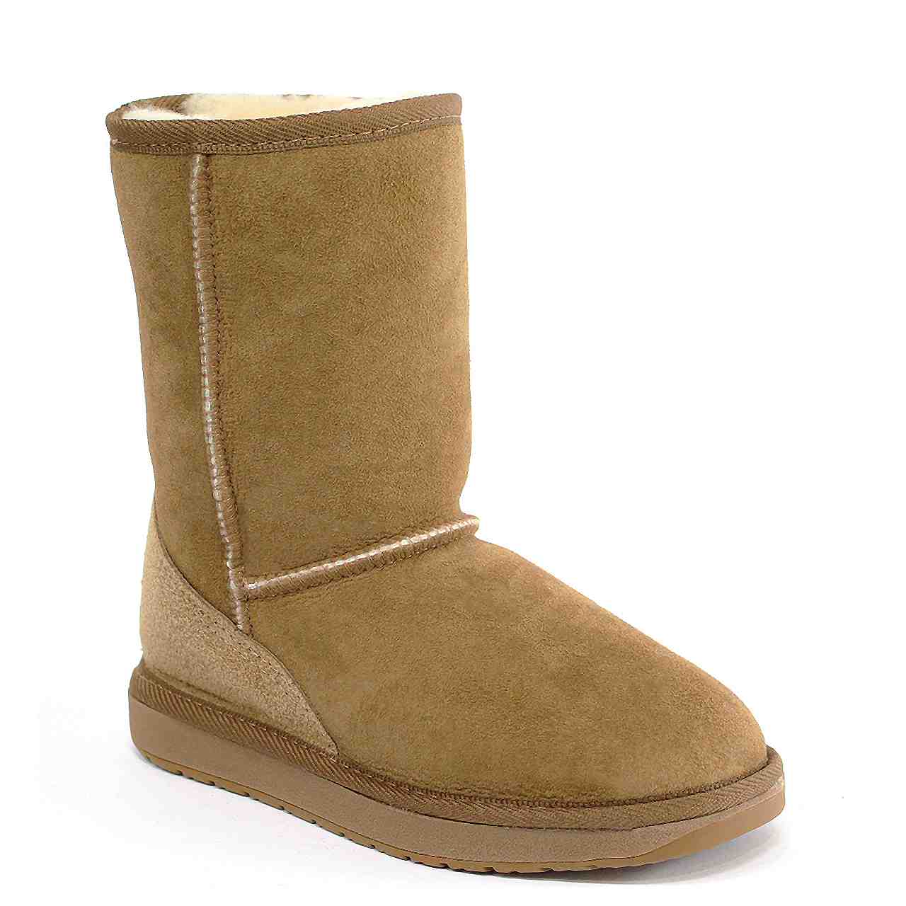 Ugg Australia Tidal 3/4 Ugg Boot in Chestnut