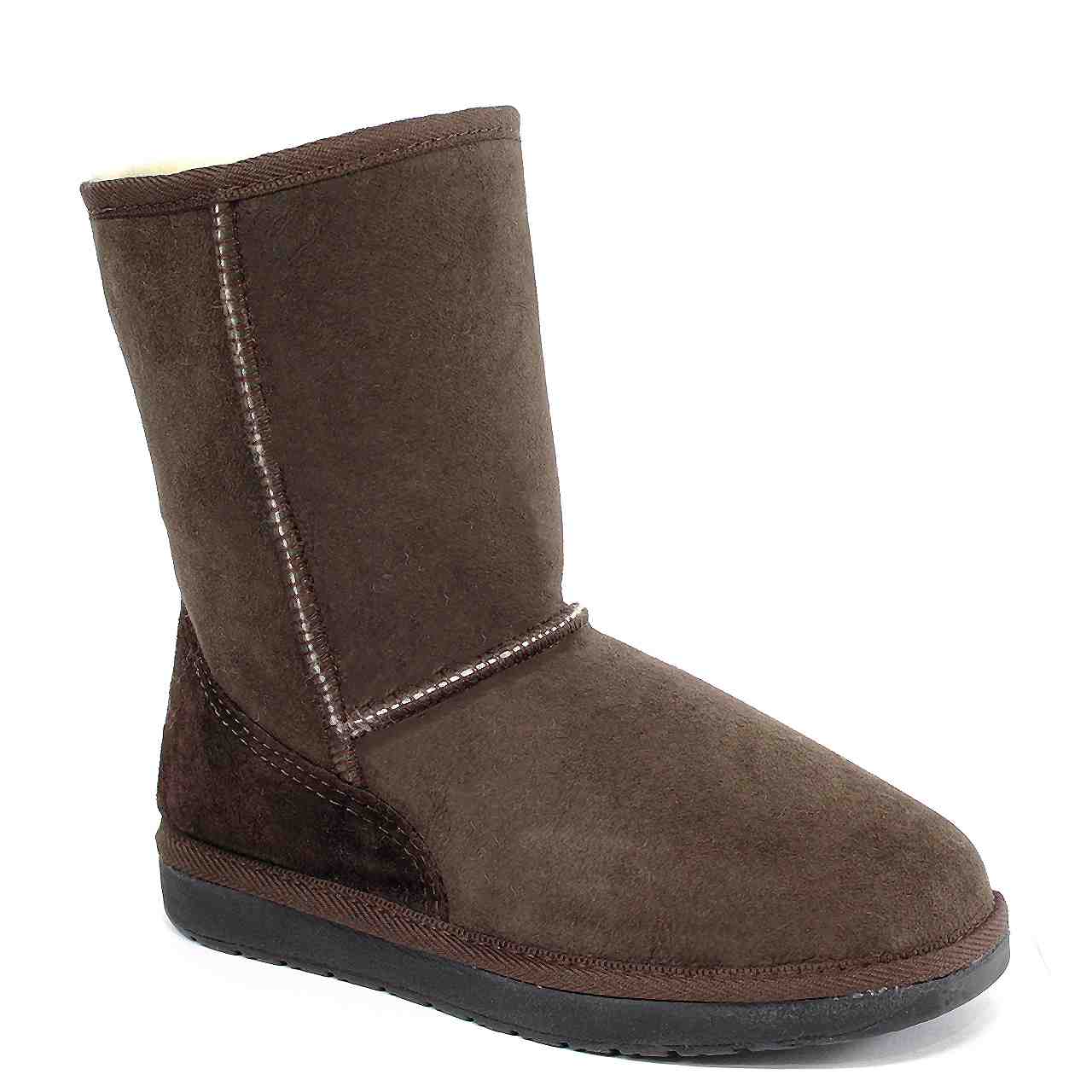 Ugg Australia Tidal 3/4 Ugg Boots in Chocolate