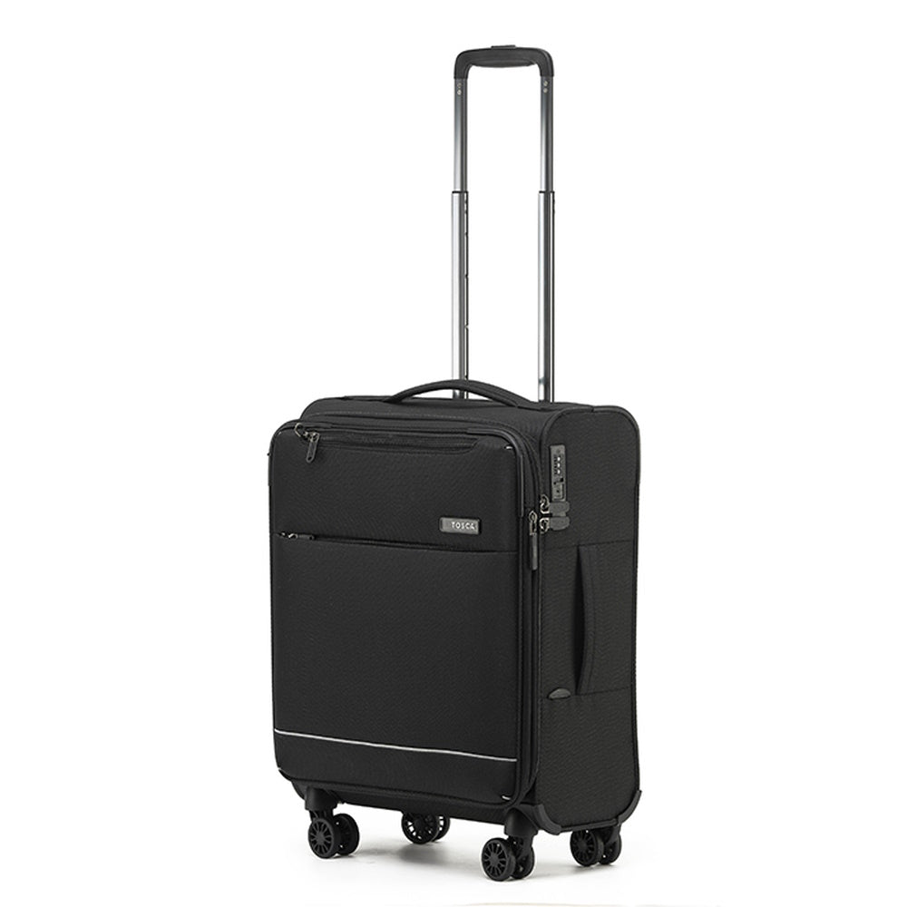 Tosca So Lite 54cm Carry On Travel Case