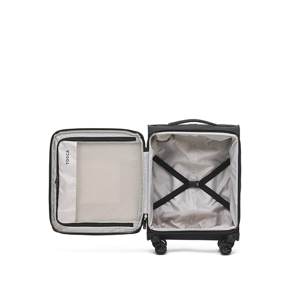 Tosca So Lite 54cm Carry On Travel Case