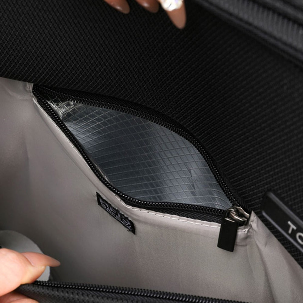 Tosca So Lite 54cm Carry On Travel Case