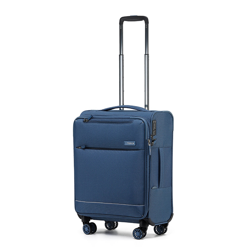 Tosca So Lite 54cm Carry On Travel Case