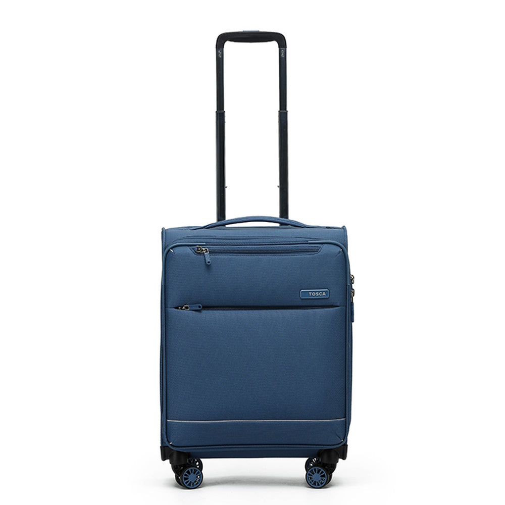 Tosca So Lite 54cm Carry On Travel Case