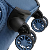 Tosca So Lite 54cm Carry On Travel Case