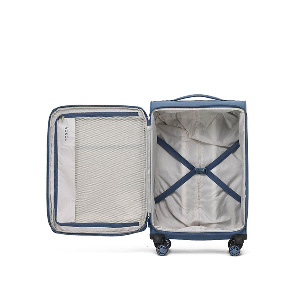 Tosca So Lite 67cm Travel Case